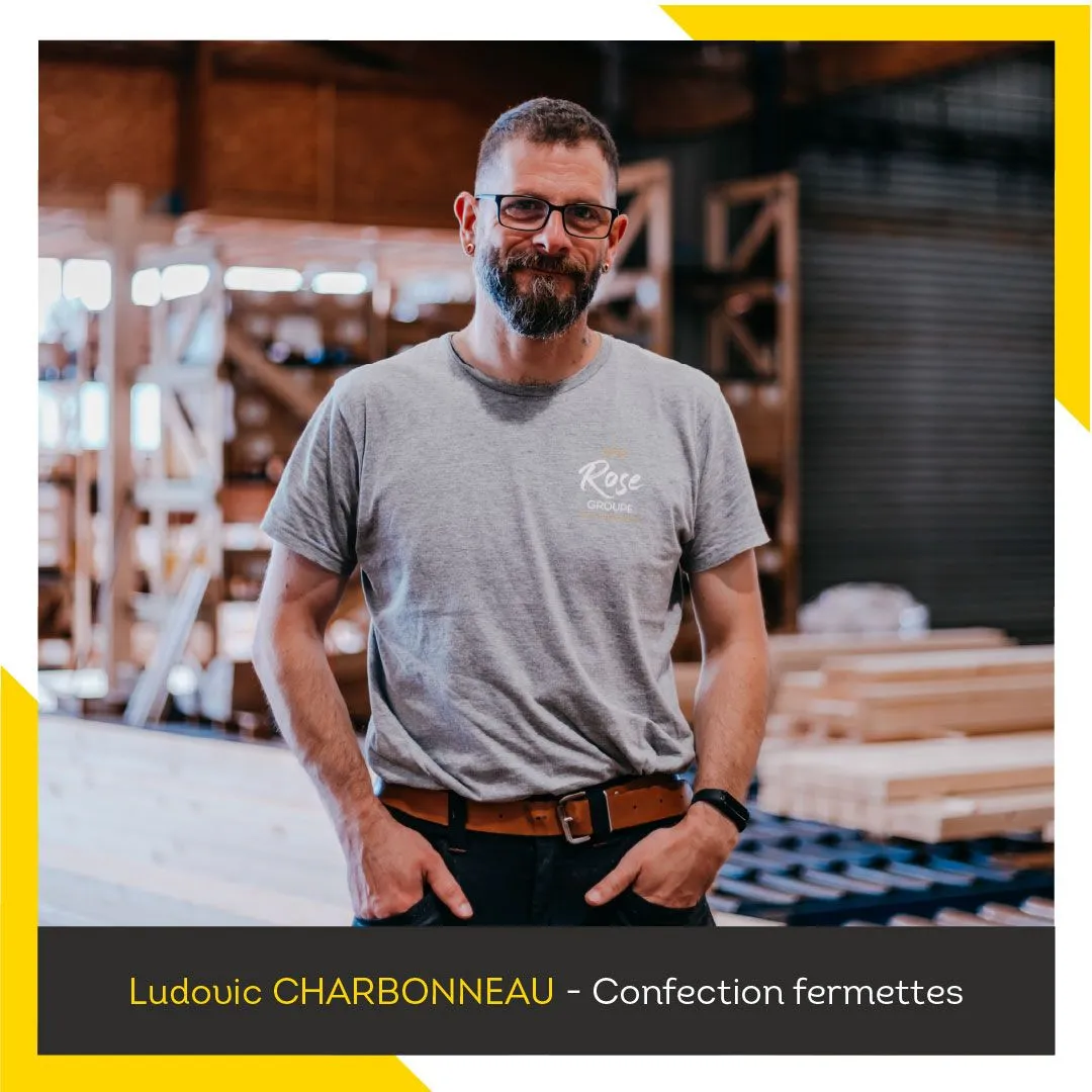 Portrait du mois – Ludovic Charbonneau